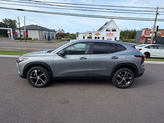 Chevrolet TRAX 1RS 2025 à Amherst, Nouvelle-Écosse - 5 - w320h240px