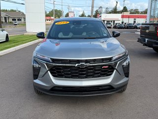 Chevrolet TRAX 1RS 2025 à Amherst, Nouvelle-Écosse - 3 - w320h240px