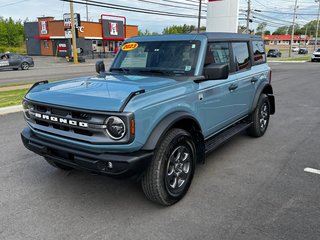 2023 Ford BRONCO BIG BEND in Amherst, Nova Scotia - 4 - w320h240px
