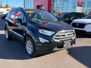 2019 Ford ECOSPORT SE in Amherst, Nova Scotia - 2 - w320h240px
