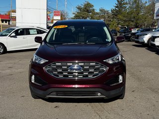 2019 Ford Edge Titanium in Amherst, Nova Scotia - 3 - w320h240px
