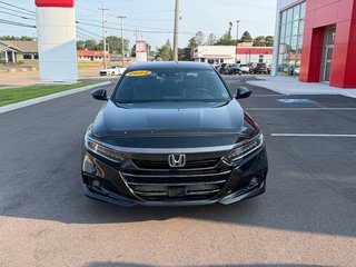 2022 Honda ACCORD SEDAN SE in Amherst, Nova Scotia - 3 - w320h240px