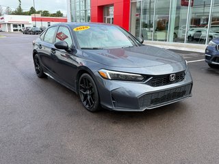2025 Honda CIVIC SEDAN HYBRID SPORT in Amherst, Nova Scotia - 2 - w320h240px