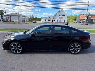 2026 Honda CIVIC SEDAN HYBRID SPORT TOURING in Amherst, Nova Scotia - 5 - w320h240px