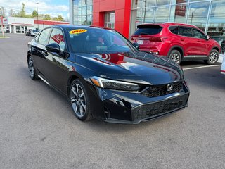 2026 Honda CIVIC SEDAN HYBRID SPORT TOURING in Amherst, Nova Scotia - 2 - w320h240px
