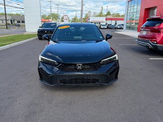 2026 Honda CIVIC SEDAN HYBRID SPORT TOURING in Amherst, Nova Scotia - 3 - w320h240px