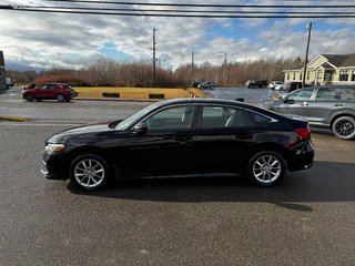 Honda CIVIC SEDAN EX 2022 à Amherst, Nouvelle-Écosse - 5 - w320h240px