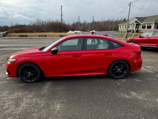 Honda CIVIC SEDAN SPORT 2022 à Amherst, Nouvelle-Écosse - 5 - w320h240px