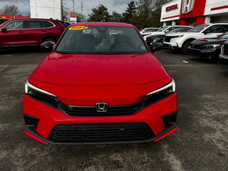 Honda CIVIC SEDAN SPORT 2022 à Amherst, Nouvelle-Écosse - 3 - w320h240px