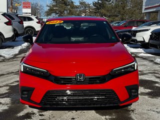 2022 Honda CIVIC SEDAN SPORT in Amherst, Nova Scotia - 2 - w320h240px