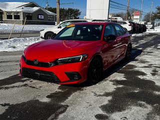 2022 Honda CIVIC SEDAN SPORT in Amherst, Nova Scotia - 6 - w320h240px
