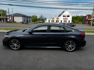 2022 Honda CIVIC SEDAN TOURING in Amherst, Nova Scotia - 5 - w320h240px