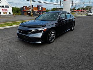 2022 Honda CIVIC SEDAN TOURING in Amherst, Nova Scotia - 4 - w320h240px