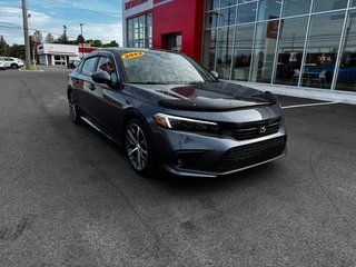 2022 Honda CIVIC SEDAN TOURING in Amherst, Nova Scotia - 2 - w320h240px