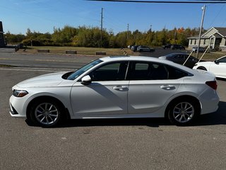 2023 Honda CIVIC SEDAN EX in Amherst, Nova Scotia - 5 - w320h240px