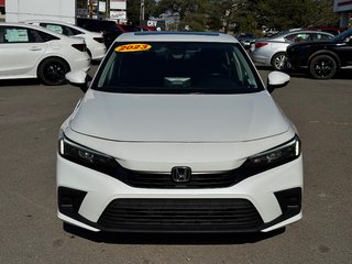 2023 Honda CIVIC SEDAN EX in Amherst, Nova Scotia - 3 - w320h240px
