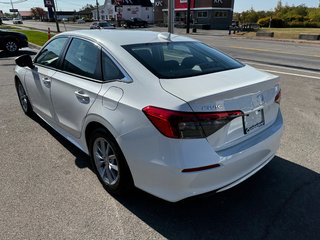 2023 Honda CIVIC SEDAN EX in Amherst, Nova Scotia - 6 - w320h240px