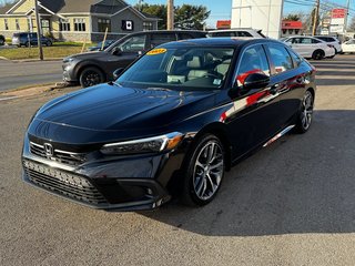 2023 Honda Civic Sedan Touring in Amherst, Nova Scotia - 4 - w320h240px