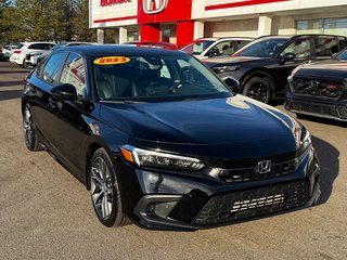 2023 Honda Civic Sedan Touring in Amherst, Nova Scotia - 2 - w320h240px
