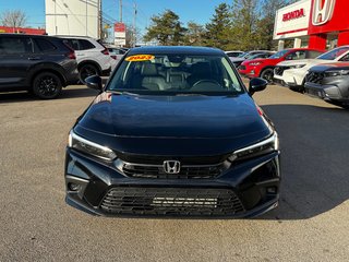 2023 Honda Civic Sedan Touring in Amherst, Nova Scotia - 3 - w320h240px