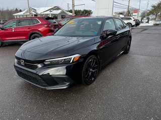Honda CIVIC SEDAN SPORT 2023 à Amherst, Nouvelle-Écosse - 4 - w320h240px