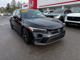 Honda CIVIC SEDAN SPORT 2023 à Amherst, Nouvelle-Écosse - 2 - w320h240px