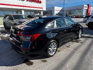 2024 Honda CIVIC SEDAN EX in Amherst, Nova Scotia - 6 - w320h240px