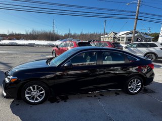 2024 Honda CIVIC SEDAN EX in Amherst, Nova Scotia - 4 - w320h240px
