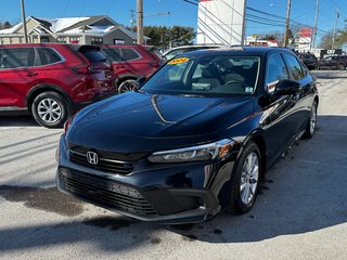 2024 Honda CIVIC SEDAN EX in Amherst, Nova Scotia - 2 - w320h240px