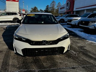 Honda CIVIC SEDAN SPORT 2025 à Amherst, Nouvelle-Écosse - 4 - w320h240px