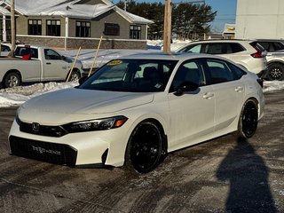 Honda CIVIC SEDAN SPORT 2025 à Amherst, Nouvelle-Écosse - 5 - w320h240px