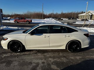 Honda CIVIC SEDAN SPORT 2025 à Amherst, Nouvelle-Écosse - 6 - w320h240px