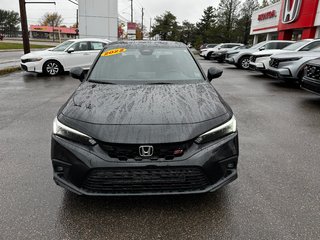 2023 Honda CIVIC SI SEDAN BASE in Amherst, Nova Scotia - 3 - w320h240px