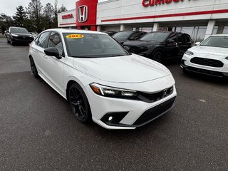 2024 Honda Civic Si Sedan BASE in Amherst, Nova Scotia - 2 - w320h240px