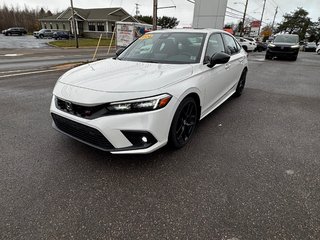 2024 Honda Civic Si Sedan BASE in Amherst, Nova Scotia - 4 - w320h240px