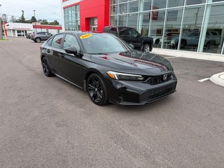 2025 Honda CIVIC SI SEDAN BASE in Amherst, Nova Scotia - 2 - w320h240px