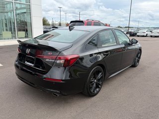 2025 Honda CIVIC SI SEDAN BASE in Amherst, Nova Scotia - 6 - w320h240px