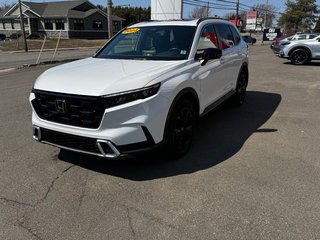 Honda CR-V HYBRID TOURING 2023 à Amherst, Nouvelle-Écosse - 5 - w320h240px