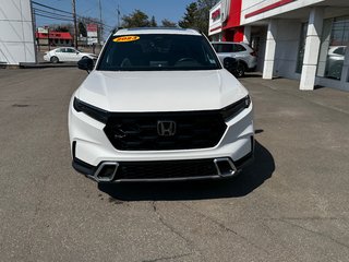 Honda CR-V HYBRID TOURING 2023 à Amherst, Nouvelle-Écosse - 4 - w320h240px