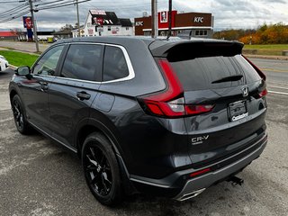 2024 Honda CR-V HYBRID EX-L in Amherst, Nova Scotia - 5 - w320h240px