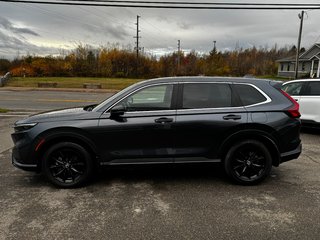 2024 Honda CR-V HYBRID EX-L in Amherst, Nova Scotia - 6 - w320h240px