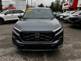 2024 Honda CR-V HYBRID EX-L in Amherst, Nova Scotia - 3 - w320h240px
