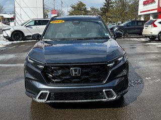 Honda CR-V HYBRID TOURING 2024 à Amherst, Nouvelle-Écosse - 2 - w320h240px