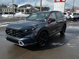 Honda CR-V HYBRID TOURING 2024 à Amherst, Nouvelle-Écosse - 3 - w320h240px