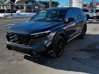 Honda CR-V HYBRID EX-L 2024 à Amherst, Nouvelle-Écosse - 4 - w320h240px