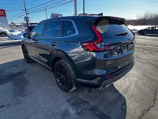 Honda CR-V HYBRID EX-L 2024 à Amherst, Nouvelle-Écosse - 6 - w320h240px
