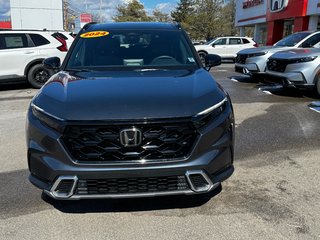 Honda CR-V HYBRID TOURING 2024 à Amherst, Nouvelle-Écosse - 2 - w320h240px