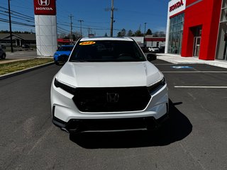 2024 Honda CR-V HYBRID EX-L in Amherst, Nova Scotia - 3 - w320h240px
