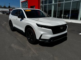 2024 Honda CR-V HYBRID EX-L in Amherst, Nova Scotia - 2 - w320h240px