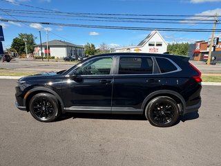 2024 Honda CR-V HYBRID EX-L in Amherst, Nova Scotia - 5 - w320h240px